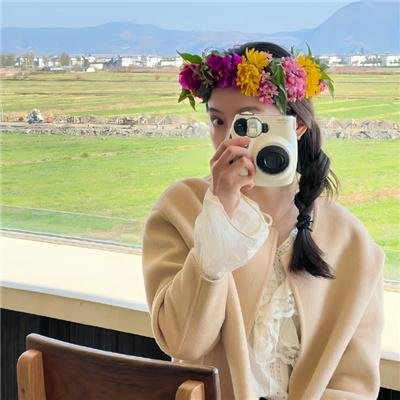 新野人记