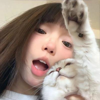 噜噜米与冬日仙境