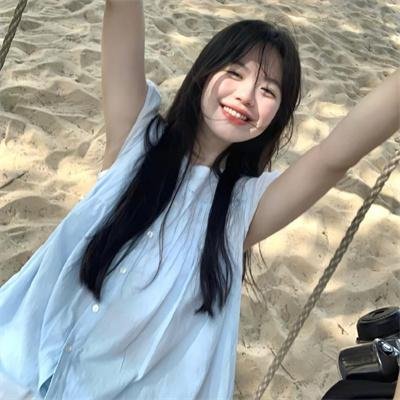 漂亮女人