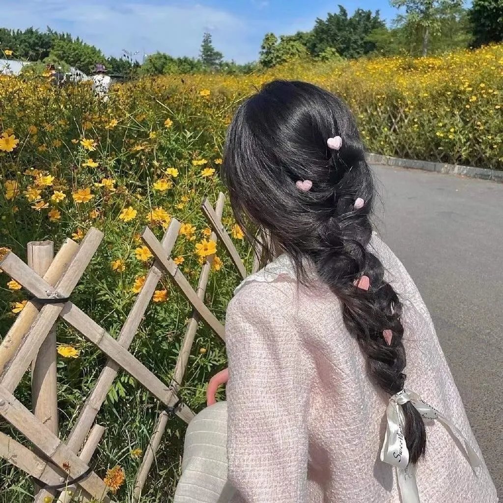 古城春色